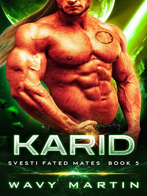 Karid - ebook